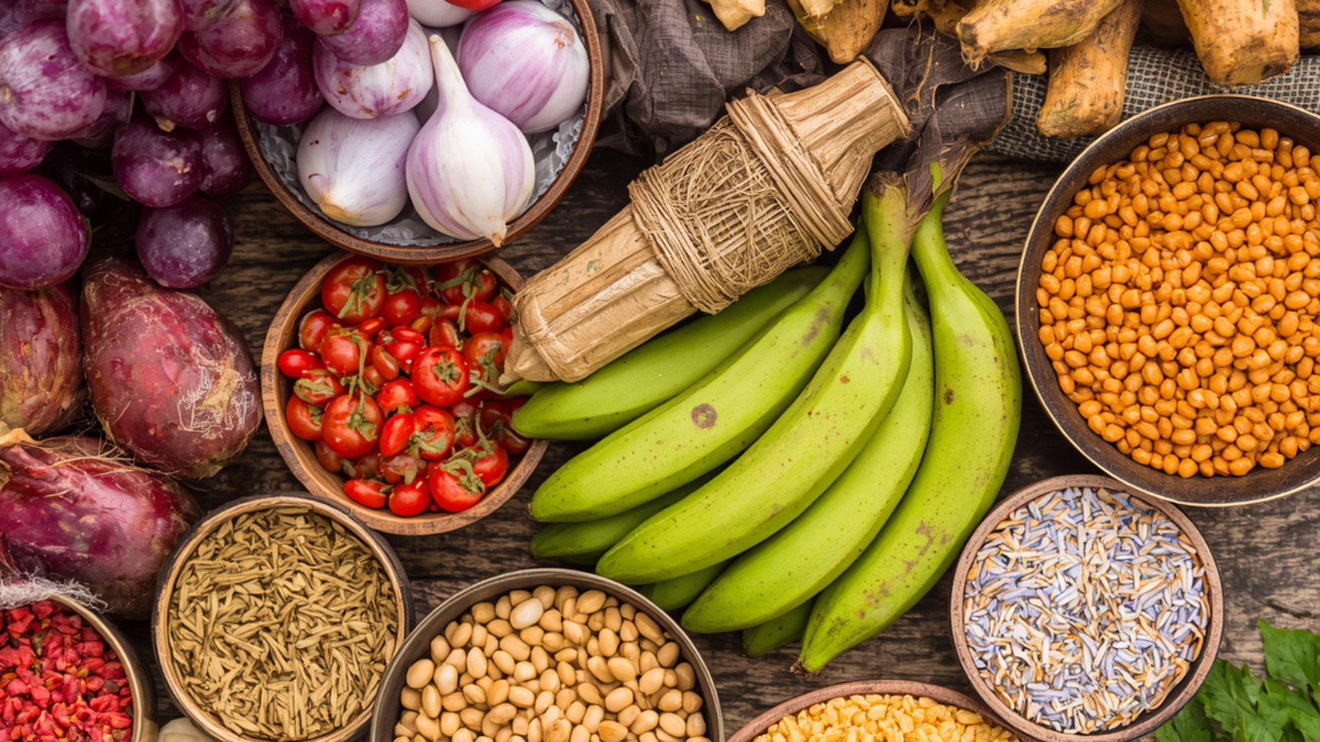 Dehydrated Food Export from India – Growing Demand in Global Markets