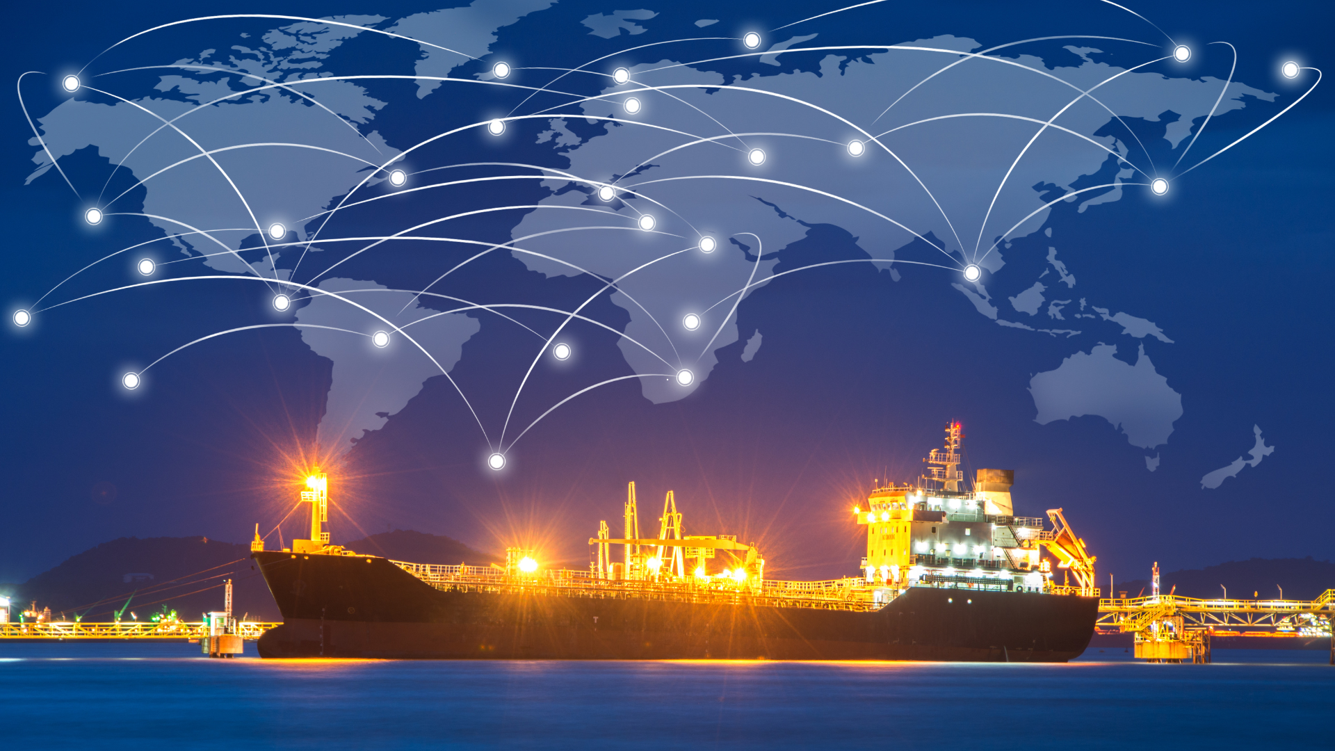 Why Import Agro Products from India? Benefits for Global Buyers